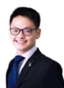 Chris Toh Pei Roo