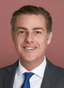 Dr. Patrick Rohn