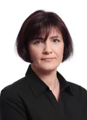 Irina Stoeva