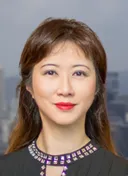 Rossana Chu