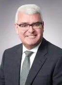 Marlin J. Horst