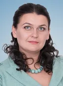 Iryna Sergienko