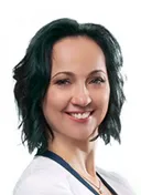 Anna Mikhailyuk