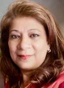 Y. D Aasha Juddoo