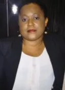 Liliane Mubanga