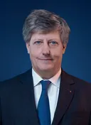 Thomas A. Frick