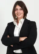Constantina Mitsingas