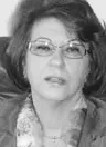 Margareta Oproiu