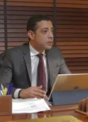 Mr. Mahmoud Alzayat