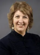 Patricia Barclay
