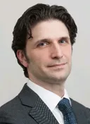 Jonathan A. Grode