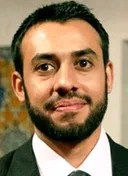 Syed Ali Bin Maaz