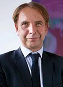 Dr. Andre Sayatz