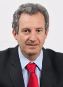 Santiago Saravia Frias