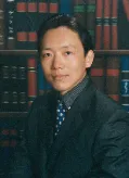 James Yong WANG