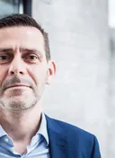 Bastiaan Bruyndonckx