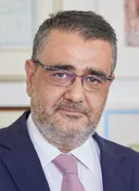 Serafim Sotiriadis