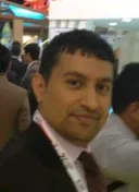 Ahmed Ghattour