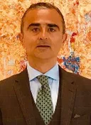 Cyrus Siassi