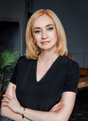 Nataliia Isakhanova