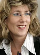 Linda Zurkinden-Erismann