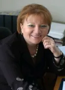 Gabriella Sasvári