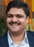 Abhishek Nath Tripathi, lawyer