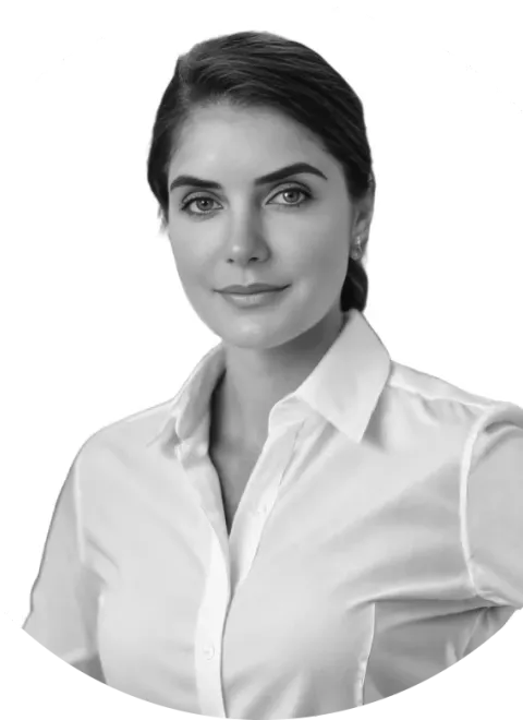 Rafaella Dionysiou, lawyer
