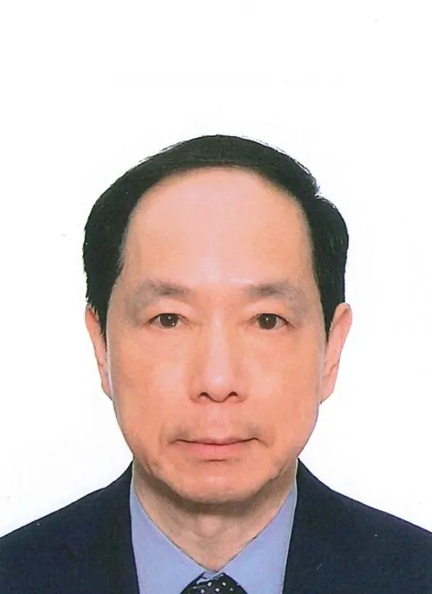 Remus Wong, lawyer