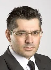 Konstantinos Bachxevanis, lawyer