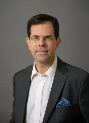 Thierry Lévy-Mannheim, lawyer