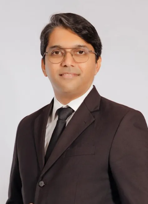 Shanker Sivapragasam, lawyer