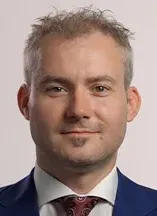 Oliver Otto, lawyer