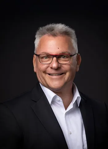 Prof. Dr. Jochen Bauerreis, lawyer