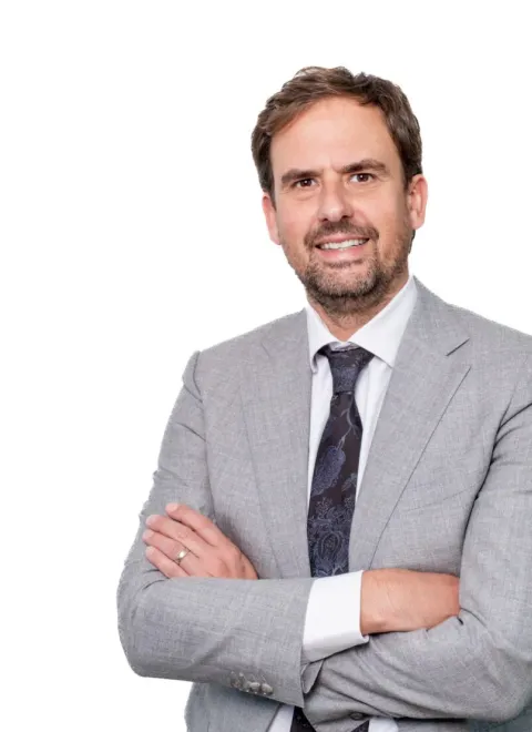 Nils Verschaeren, lawyer