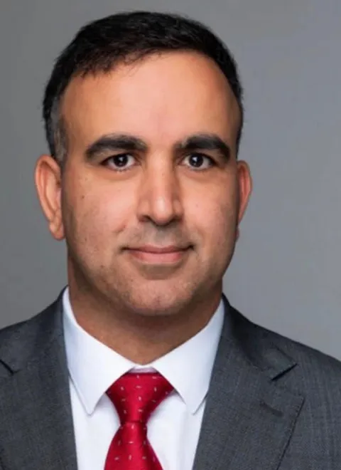 Nour Saleem, lawyer