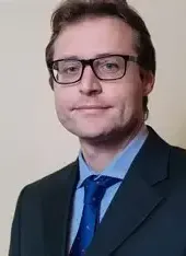 Alessandro Gravante, lawyer
