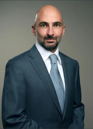 Karim Wali, lawyer