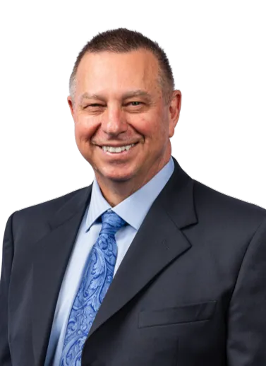 Joe DeRuvo, lawyer
