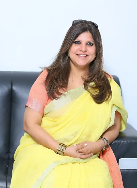 Ranjana Roy Gawai, lawyer