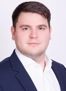 Gábor Tuller, lawyer
