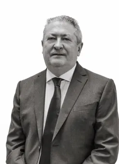 Juan Font Servera, lawyer