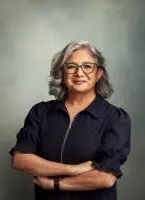 Anna Bose, lawyer