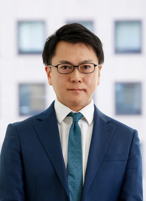Ryuichi Nozaki, lawyer