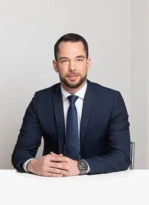 Georg Schwarzmann, lawyer