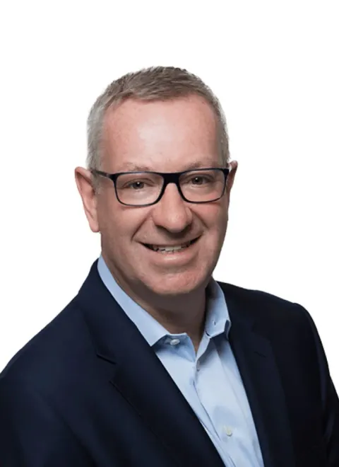 Nigel Miller, lawyer
