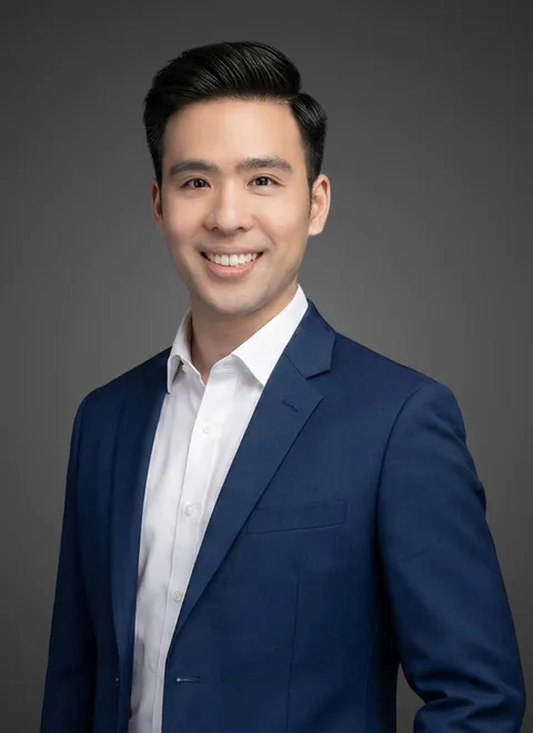 Kittirut (Kevin) Luecha, lawyer
