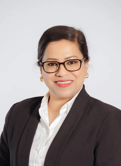 Prem Shobana Gana Das, lawyer