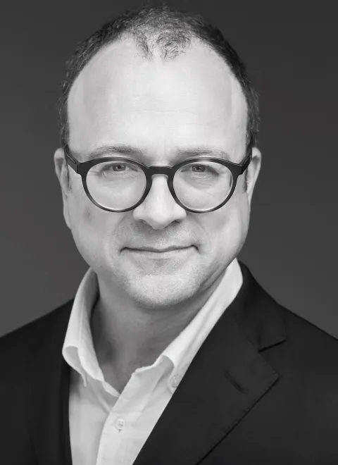 Jean-François Boisvenu, lawyer