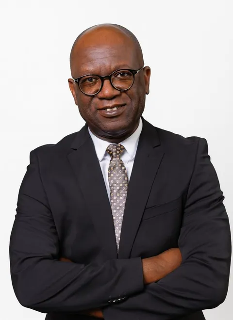 Elias Shikongo, lawyer